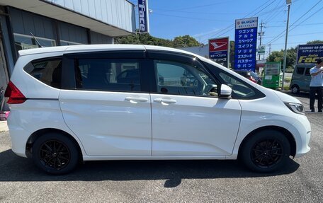 Honda Freed II, 2019 год, 1 220 000 рублей, 5 фотография