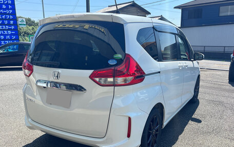 Honda Freed II, 2019 год, 1 220 000 рублей, 4 фотография