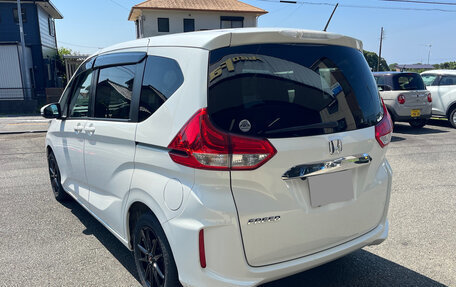 Honda Freed II, 2019 год, 1 220 000 рублей, 7 фотография