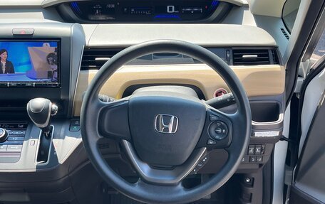 Honda Freed II, 2019 год, 1 220 000 рублей, 9 фотография