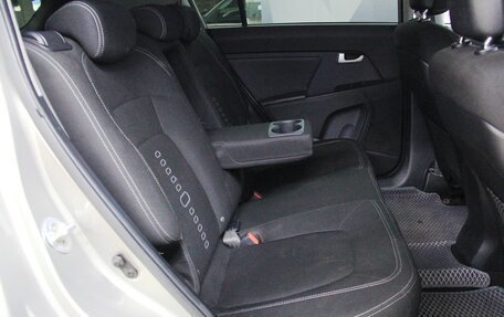 KIA Sportage III, 2015 год, 1 470 000 рублей, 28 фотография