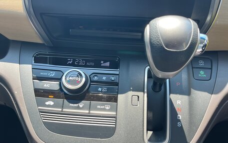 Honda Freed II, 2019 год, 1 220 000 рублей, 13 фотография