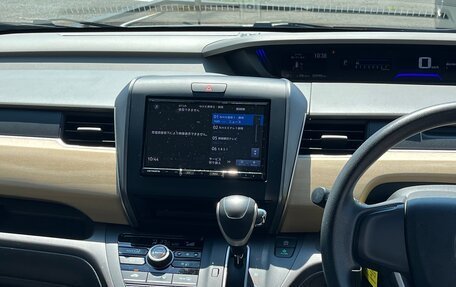 Honda Freed II, 2019 год, 1 220 000 рублей, 11 фотография