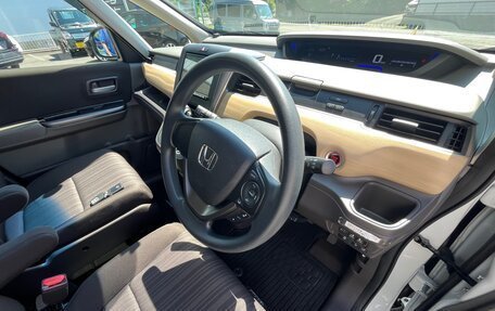 Honda Freed II, 2019 год, 1 220 000 рублей, 15 фотография