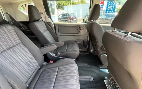 Honda Freed II, 2019 год, 1 220 000 рублей, 21 фотография