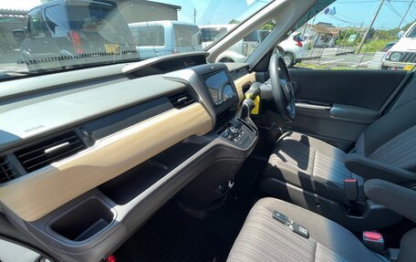 Honda Freed II, 2019 год, 1 220 000 рублей, 18 фотография