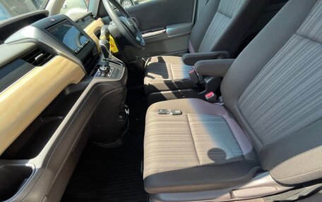 Honda Freed II, 2019 год, 1 220 000 рублей, 20 фотография