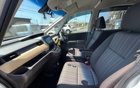 Honda Freed II, 2019 год, 1 220 000 рублей, 17 фотография