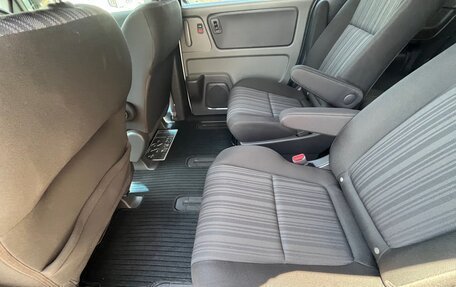Honda Freed II, 2019 год, 1 220 000 рублей, 29 фотография