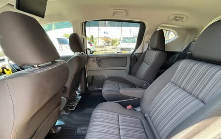 Honda Freed II, 2019 год, 1 220 000 рублей, 27 фотография