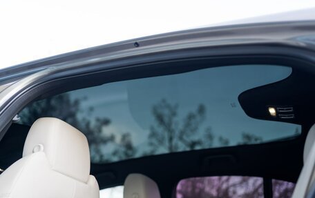 Jaguar I-Pace I, 2018 год, 4 200 000 рублей, 22 фотография