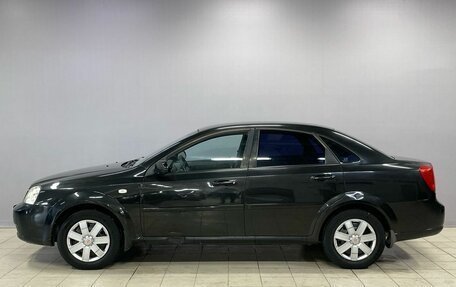 Chevrolet Lacetti, 2008 год, 410 000 рублей, 4 фотография