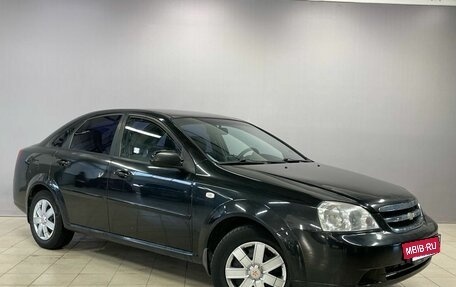 Chevrolet Lacetti, 2008 год, 410 000 рублей, 3 фотография
