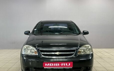 Chevrolet Lacetti, 2008 год, 410 000 рублей, 2 фотография