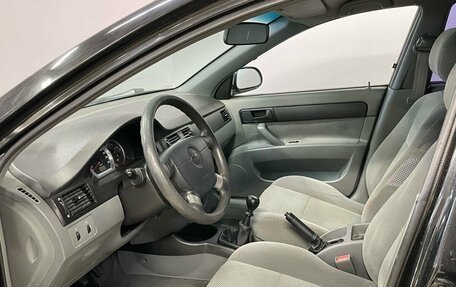 Chevrolet Lacetti, 2008 год, 410 000 рублей, 9 фотография