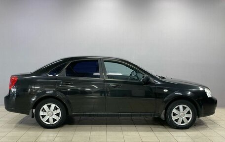 Chevrolet Lacetti, 2008 год, 410 000 рублей, 8 фотография