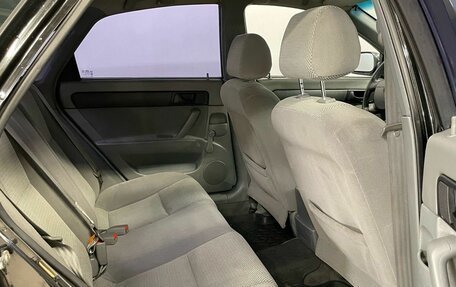 Chevrolet Lacetti, 2008 год, 410 000 рублей, 12 фотография