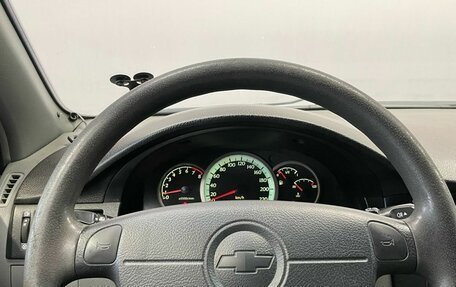Chevrolet Lacetti, 2008 год, 410 000 рублей, 15 фотография