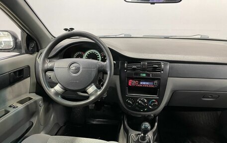 Chevrolet Lacetti, 2008 год, 410 000 рублей, 13 фотография