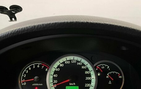 Chevrolet Lacetti, 2008 год, 410 000 рублей, 16 фотография