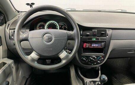 Chevrolet Lacetti, 2008 год, 410 000 рублей, 14 фотография