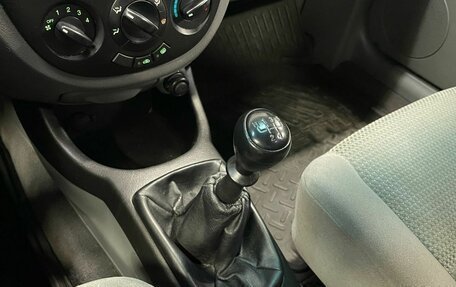 Chevrolet Lacetti, 2008 год, 410 000 рублей, 18 фотография