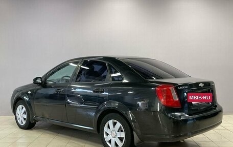 Chevrolet Lacetti, 2008 год, 410 000 рублей, 5 фотография