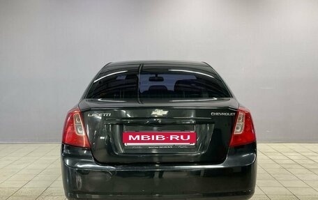 Chevrolet Lacetti, 2008 год, 410 000 рублей, 6 фотография