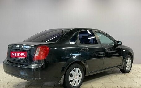 Chevrolet Lacetti, 2008 год, 410 000 рублей, 7 фотография