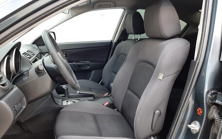 Mazda 3, 2008 год, 660 000 рублей, 10 фотография