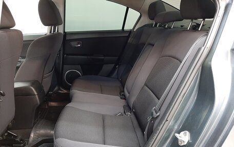 Mazda 3, 2008 год, 660 000 рублей, 12 фотография