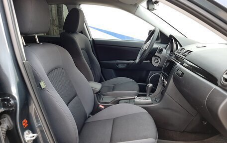 Mazda 3, 2008 год, 660 000 рублей, 11 фотография