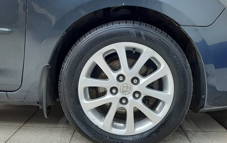 Mazda 3, 2008 год, 660 000 рублей, 13 фотография