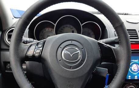 Mazda 3, 2008 год, 660 000 рублей, 14 фотография