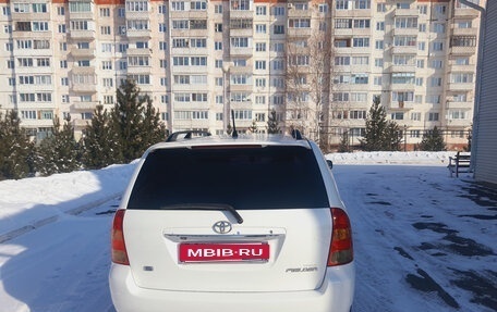 Toyota Corolla, 2002 год, 680 000 рублей, 1 фотография