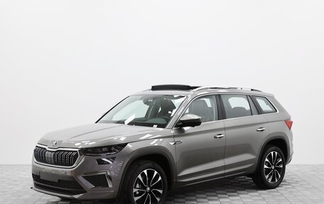 Skoda Kodiaq, 2024 год, 5 480 000 рублей, 1 фотография