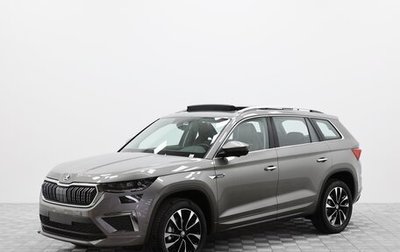 Skoda Kodiaq, 2024 год, 5 480 000 рублей, 1 фотография