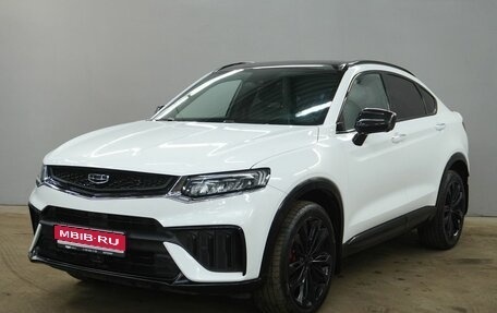 Geely Tugella FY11, 2023 год, 3 200 000 рублей, 1 фотография