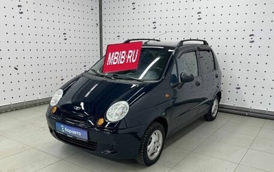Daewoo Matiz, 2007 год, 300 000 рублей, 1 фотография