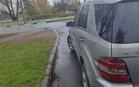 Mercedes-Benz M-Класс, 2005 год, 350 000 рублей, 2 фотография