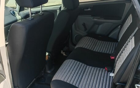 Suzuki SX4 II рестайлинг, 2011 год, 950 000 рублей, 3 фотография