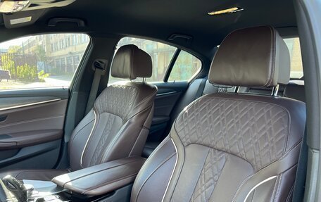 BMW 5 серия, 2020 год, 4 850 000 рублей, 8 фотография