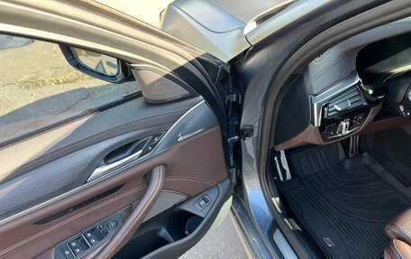 BMW 5 серия, 2020 год, 4 850 000 рублей, 7 фотография