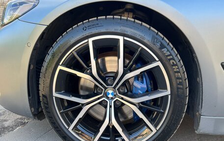 BMW 5 серия, 2020 год, 4 850 000 рублей, 16 фотография