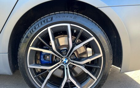 BMW 5 серия, 2020 год, 4 850 000 рублей, 17 фотография