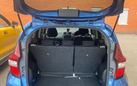 Nissan Note II рестайлинг, 2019 год, 1 300 000 рублей, 7 фотография