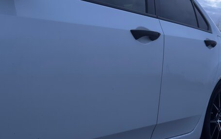 Honda Accord VIII рестайлинг, 2012 год, 1 650 000 рублей, 6 фотография