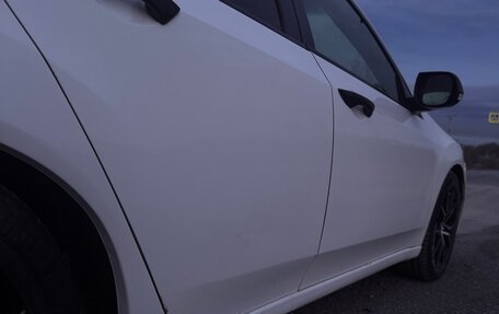 Honda Accord VIII рестайлинг, 2012 год, 1 650 000 рублей, 9 фотография
