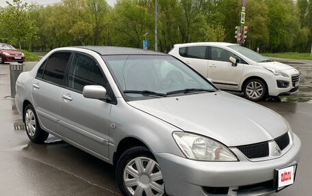 Mitsubishi Lancer IX, 2006 год, 412 000 рублей, 3 фотография