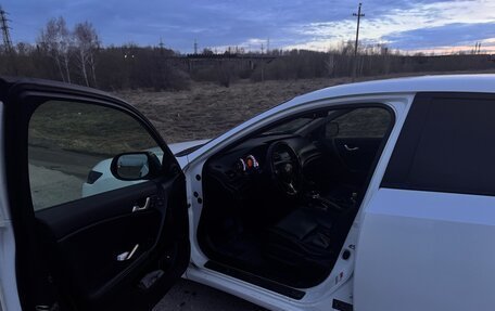 Honda Accord VIII рестайлинг, 2012 год, 1 650 000 рублей, 14 фотография